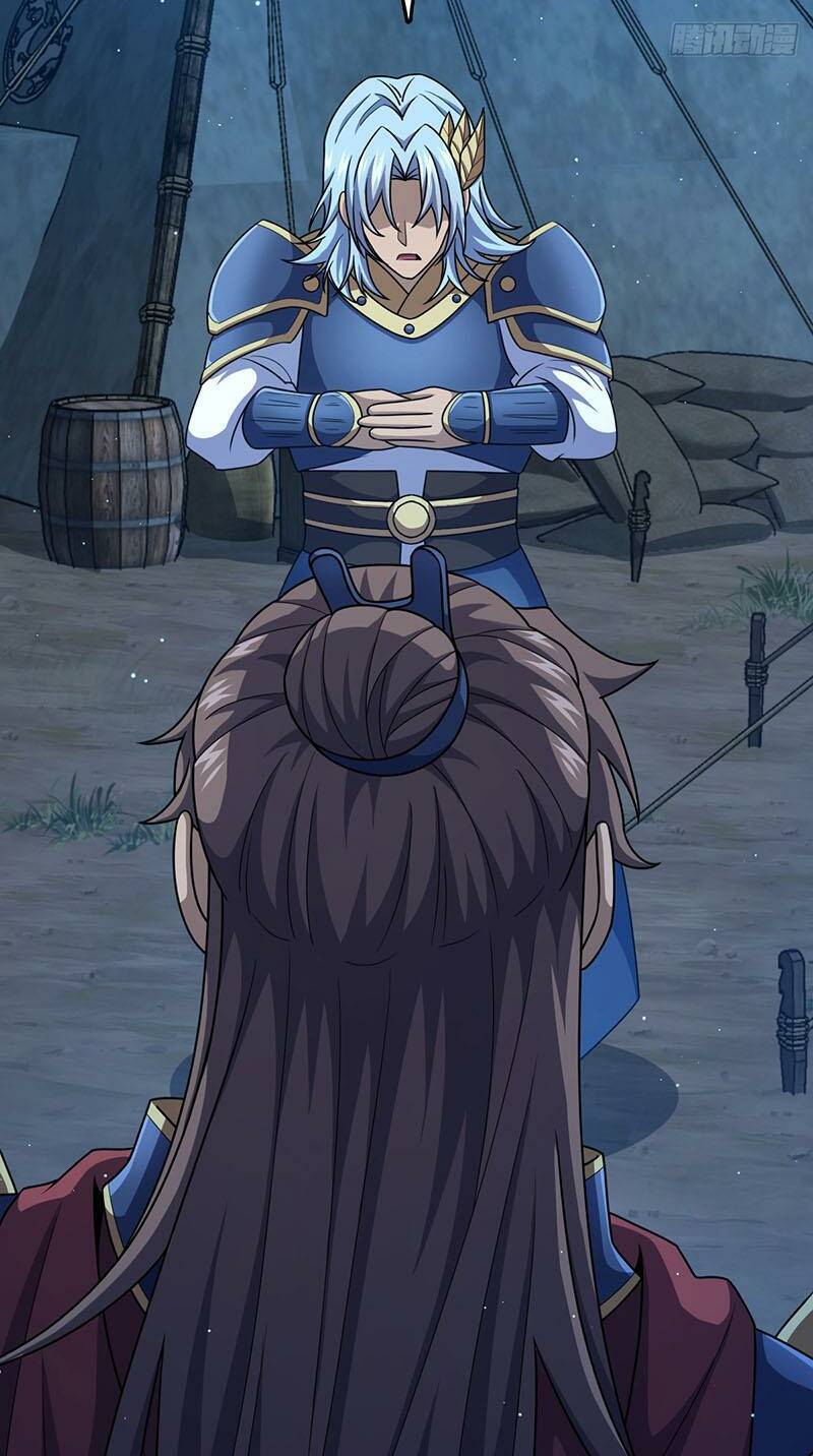 Đại Vương Tha Mạng Chapter 802 - Trang 2