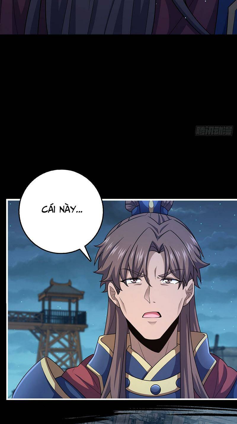 Đại Vương Tha Mạng Chapter 802 - Trang 2