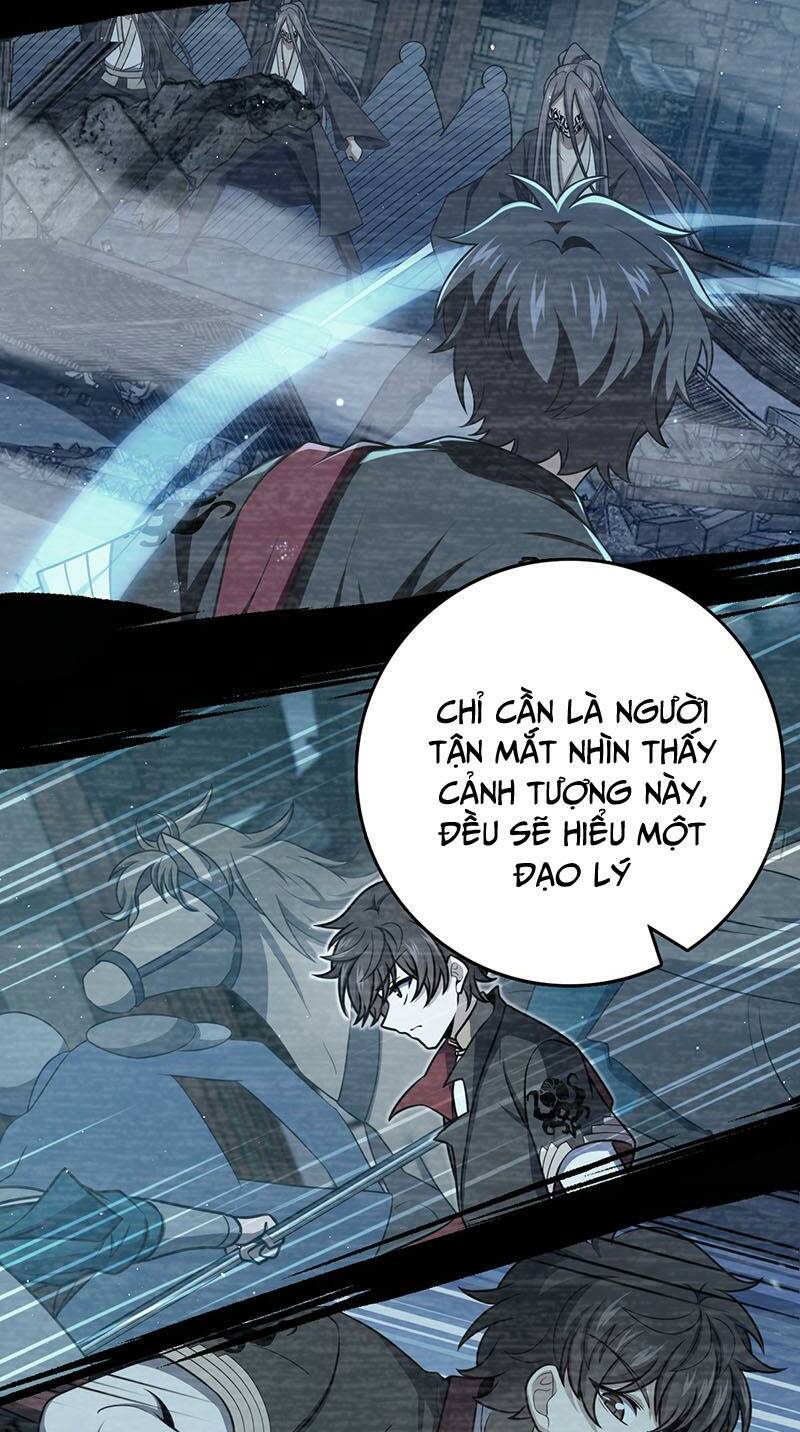 Đại Vương Tha Mạng Chapter 802 - Trang 2