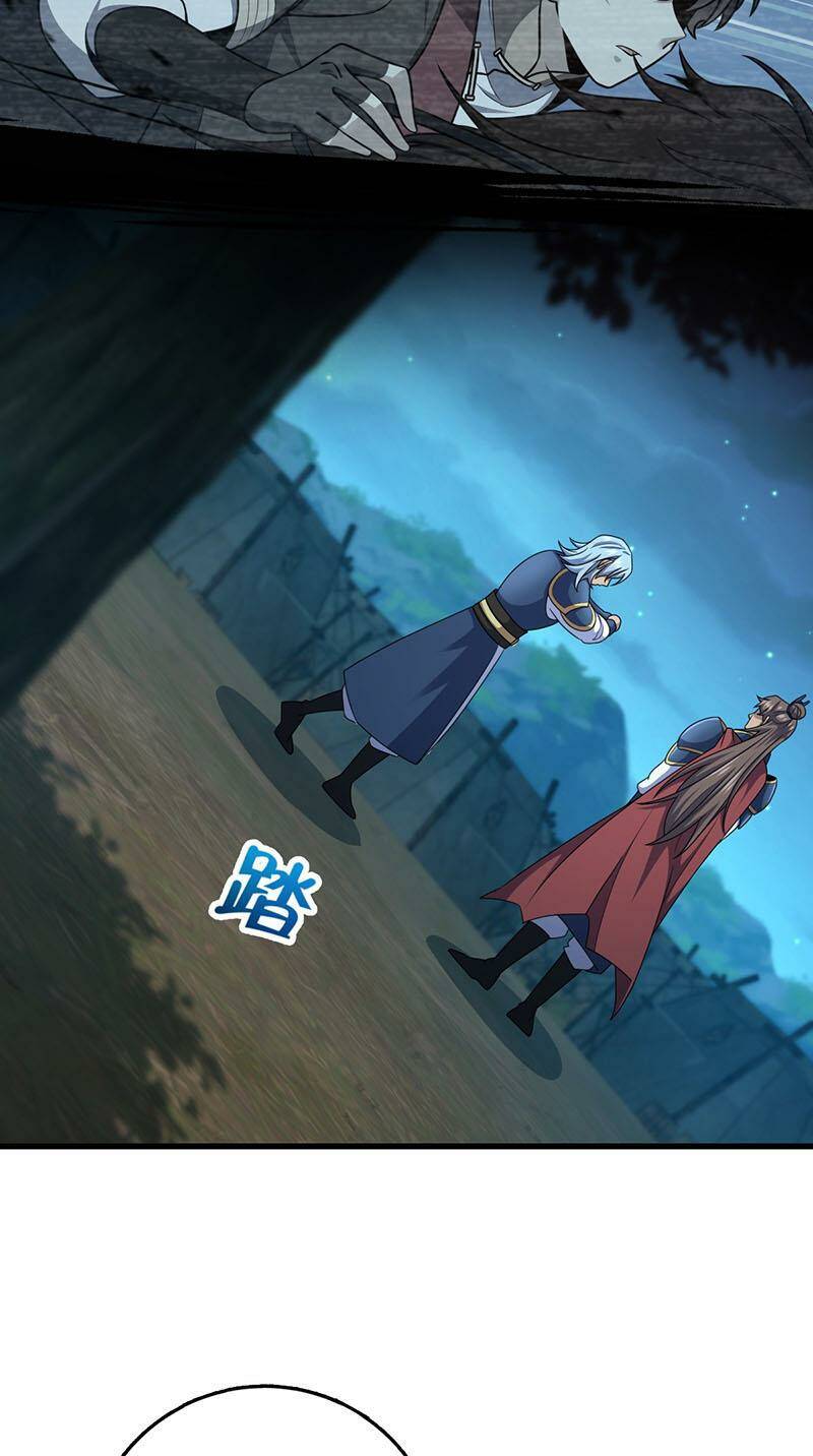 Đại Vương Tha Mạng Chapter 802 - Trang 2