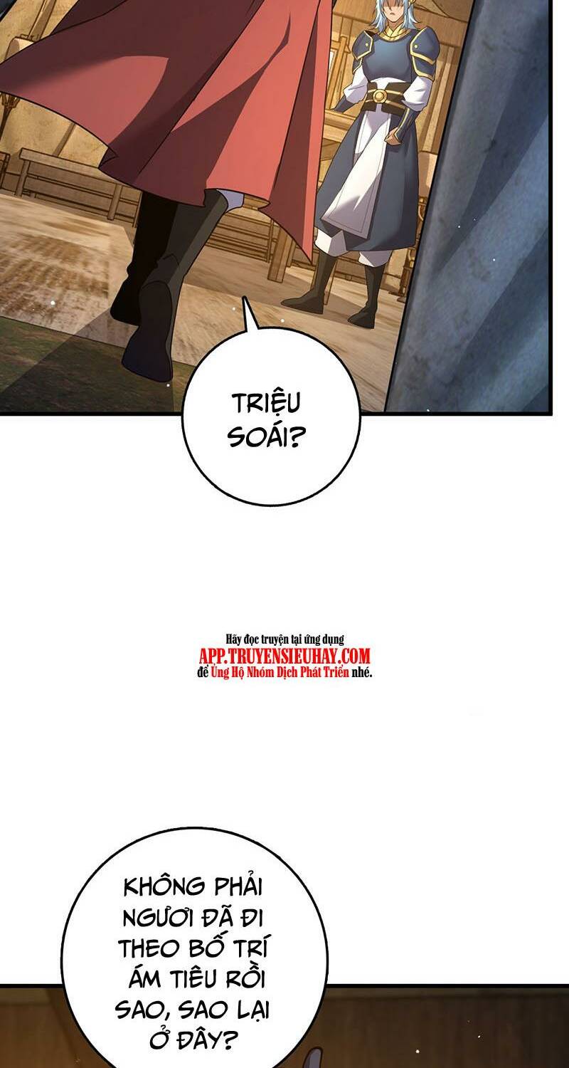 Đại Vương Tha Mạng Chapter 802 - Trang 2