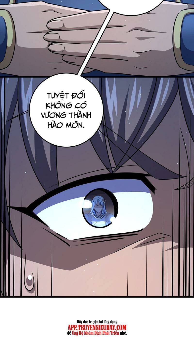 Đại Vương Tha Mạng Chapter 802 - Trang 2