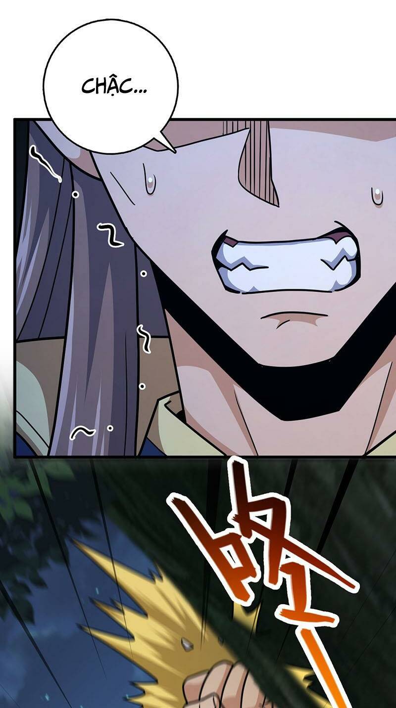 Đại Vương Tha Mạng Chapter 802 - Trang 2