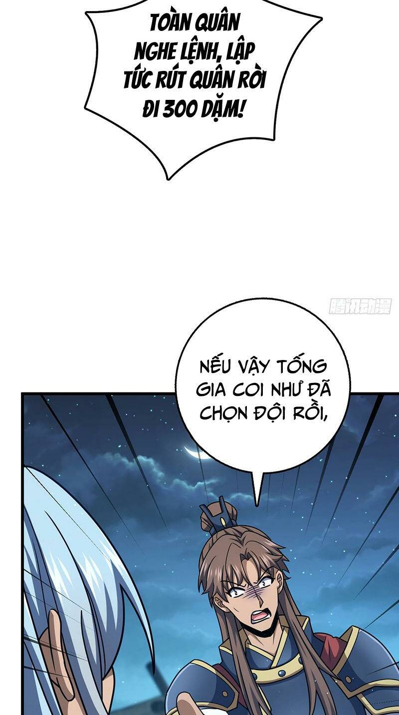 Đại Vương Tha Mạng Chapter 802 - Trang 2