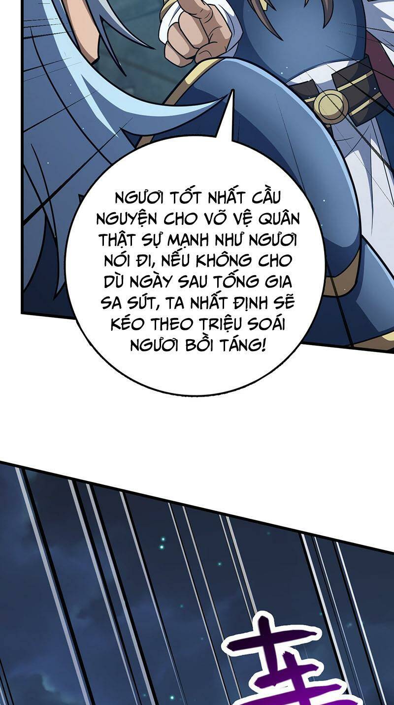 Đại Vương Tha Mạng Chapter 802 - Trang 2