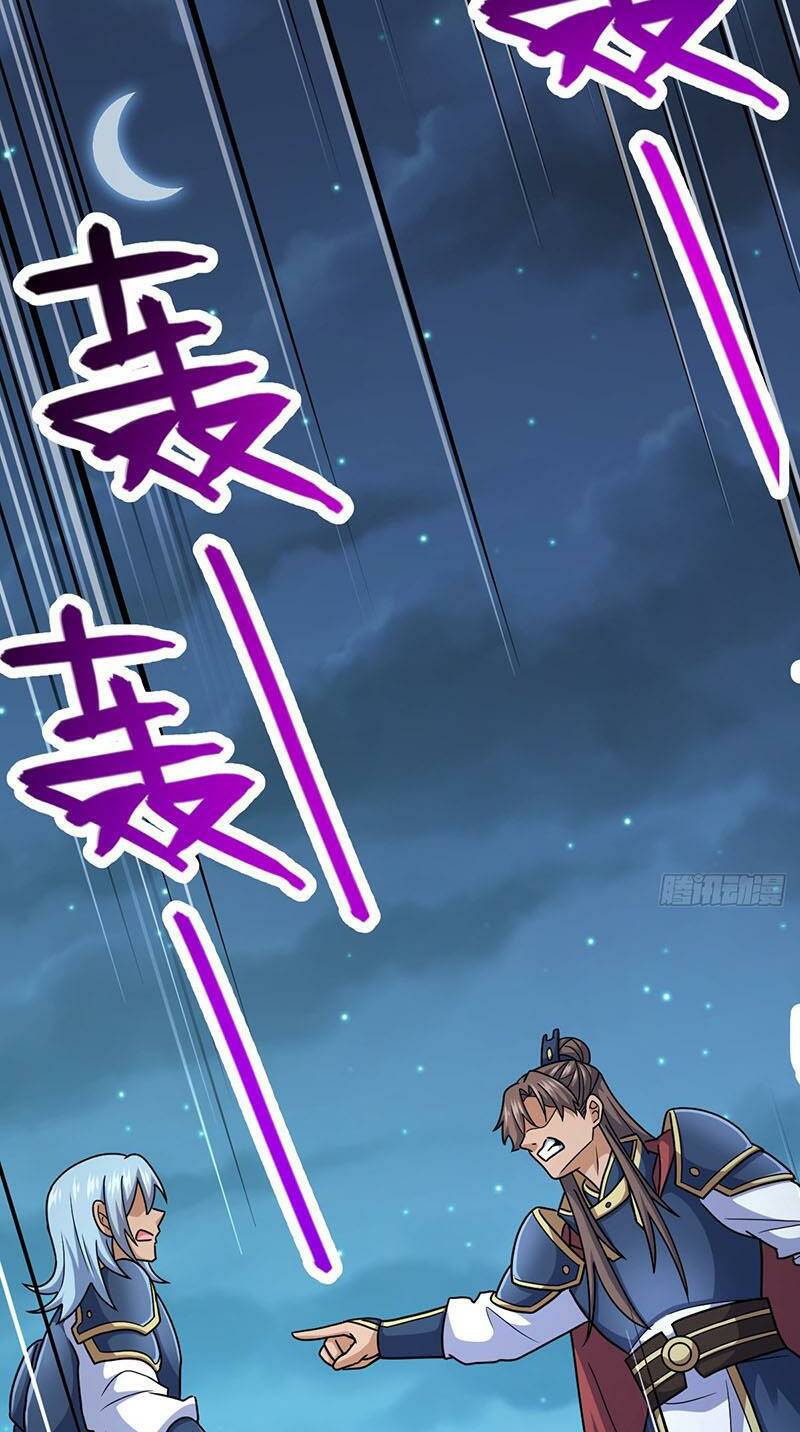 Đại Vương Tha Mạng Chapter 802 - Trang 2