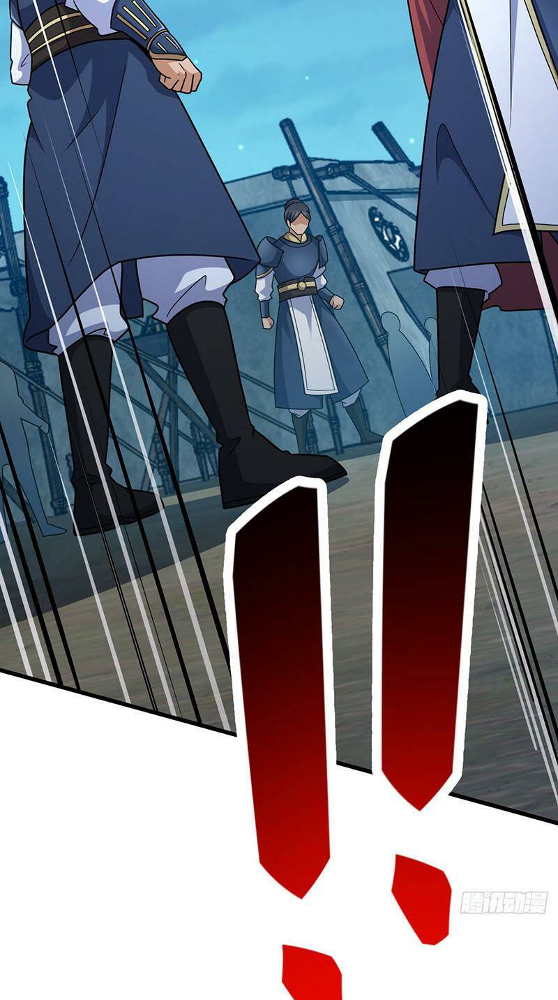 Đại Vương Tha Mạng Chapter 802 - Trang 2