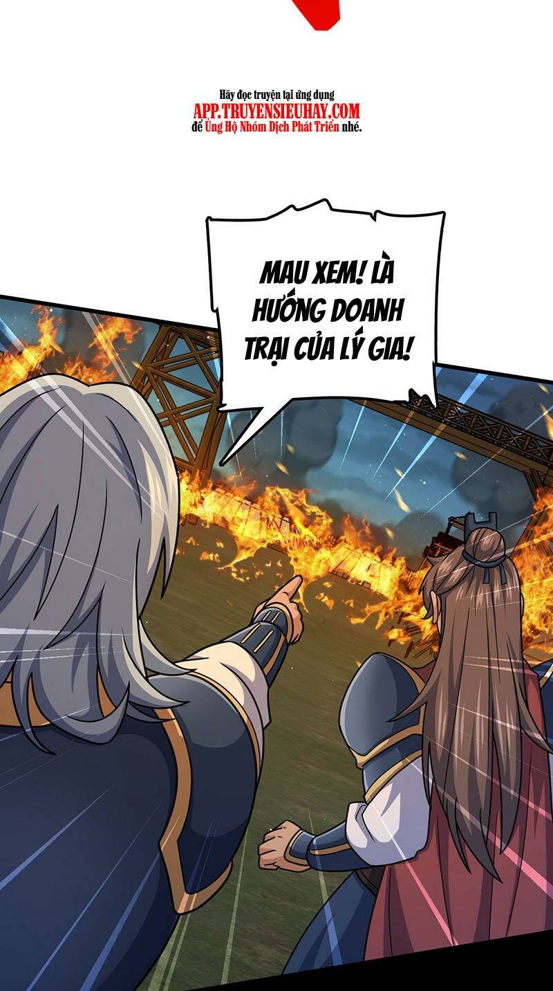 Đại Vương Tha Mạng Chapter 802 - Trang 2