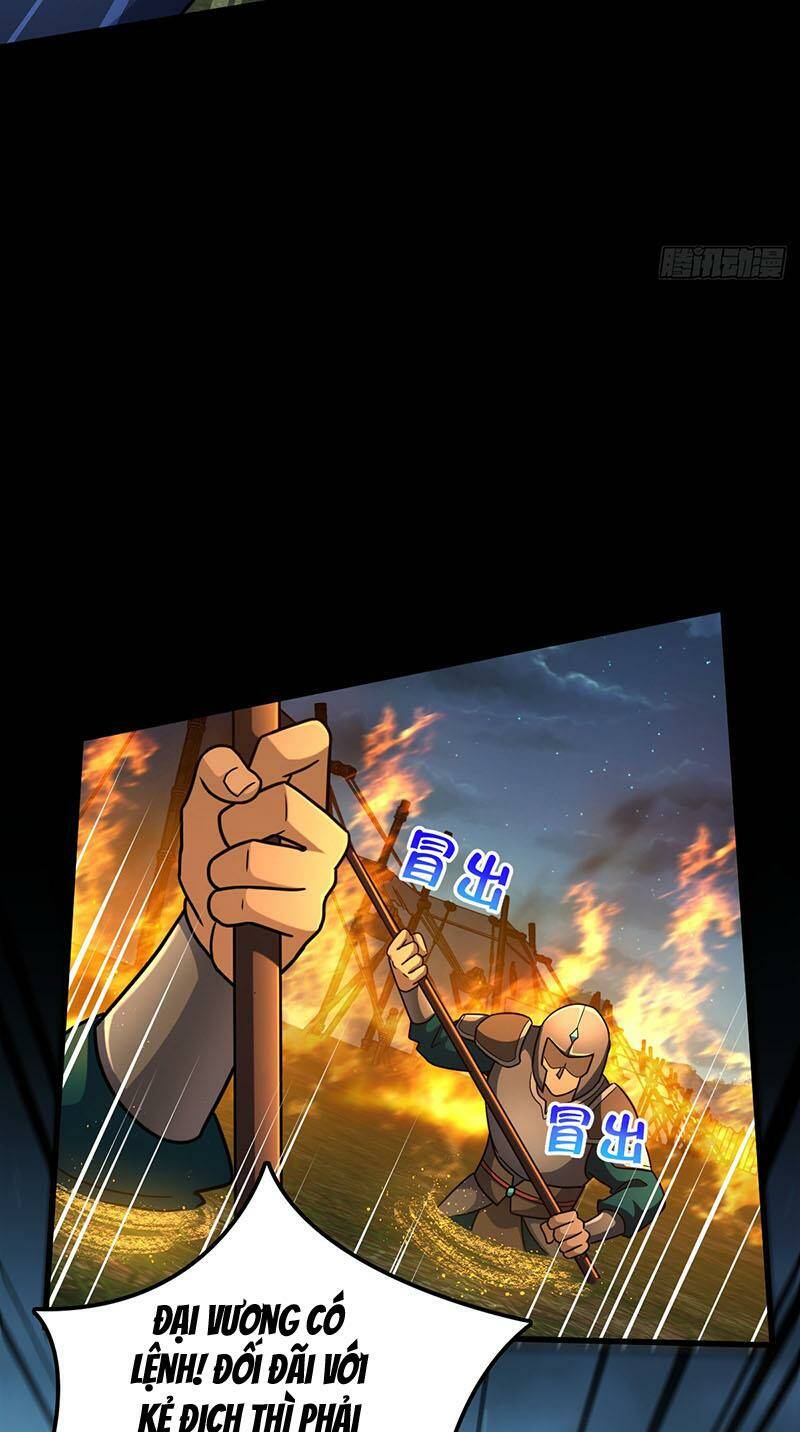 Đại Vương Tha Mạng Chapter 802 - Trang 2