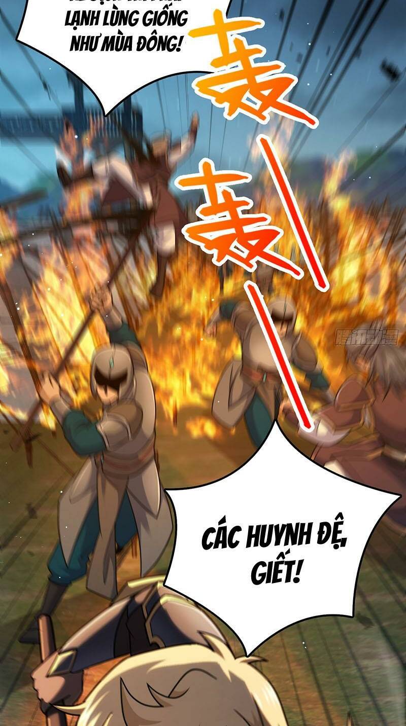 Đại Vương Tha Mạng Chapter 802 - Trang 2