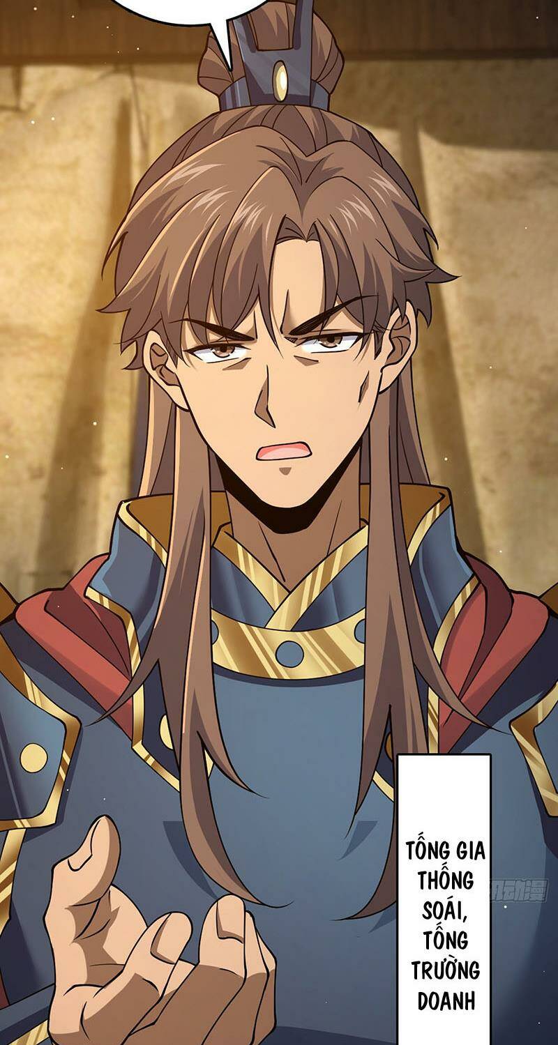 Đại Vương Tha Mạng Chapter 802 - Trang 2