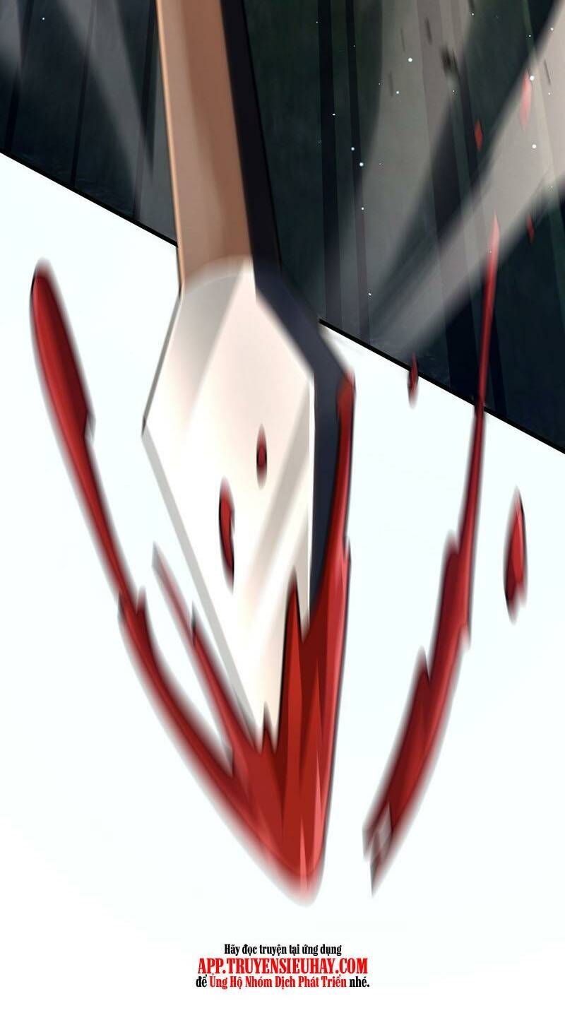 Đại Vương Tha Mạng Chapter 802 - Trang 2