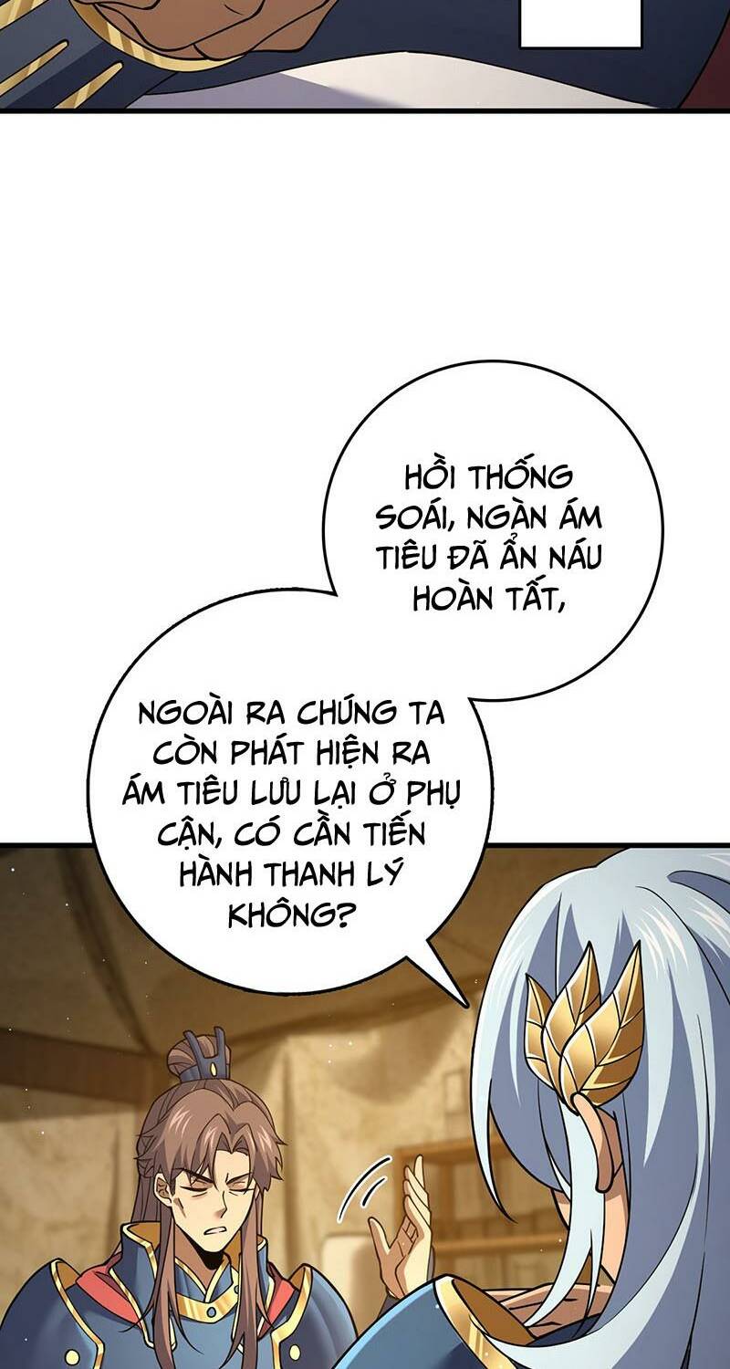 Đại Vương Tha Mạng Chapter 802 - Trang 2