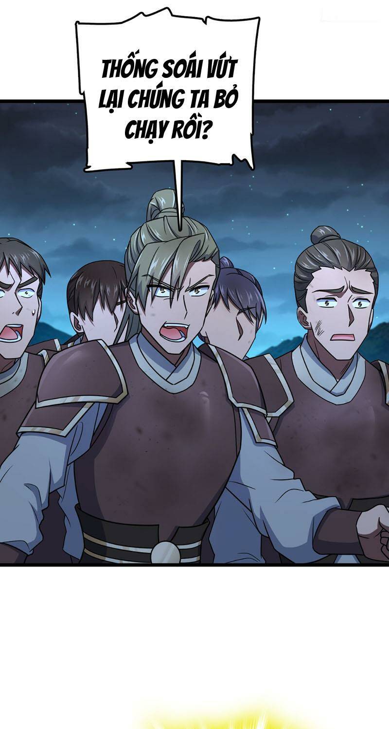 Đại Vương Tha Mạng Chapter 803 - Trang 2