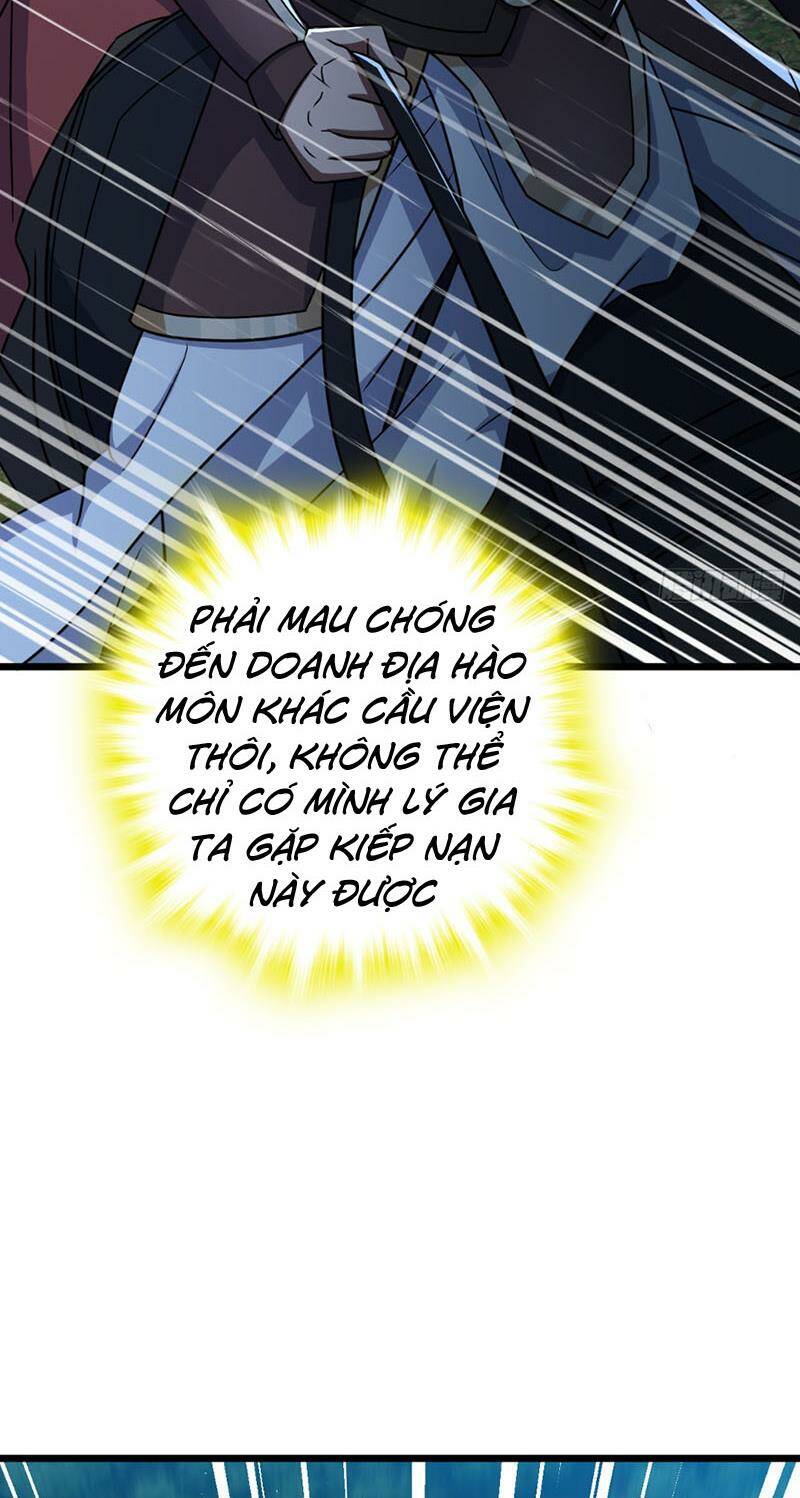 Đại Vương Tha Mạng Chapter 803 - Trang 2