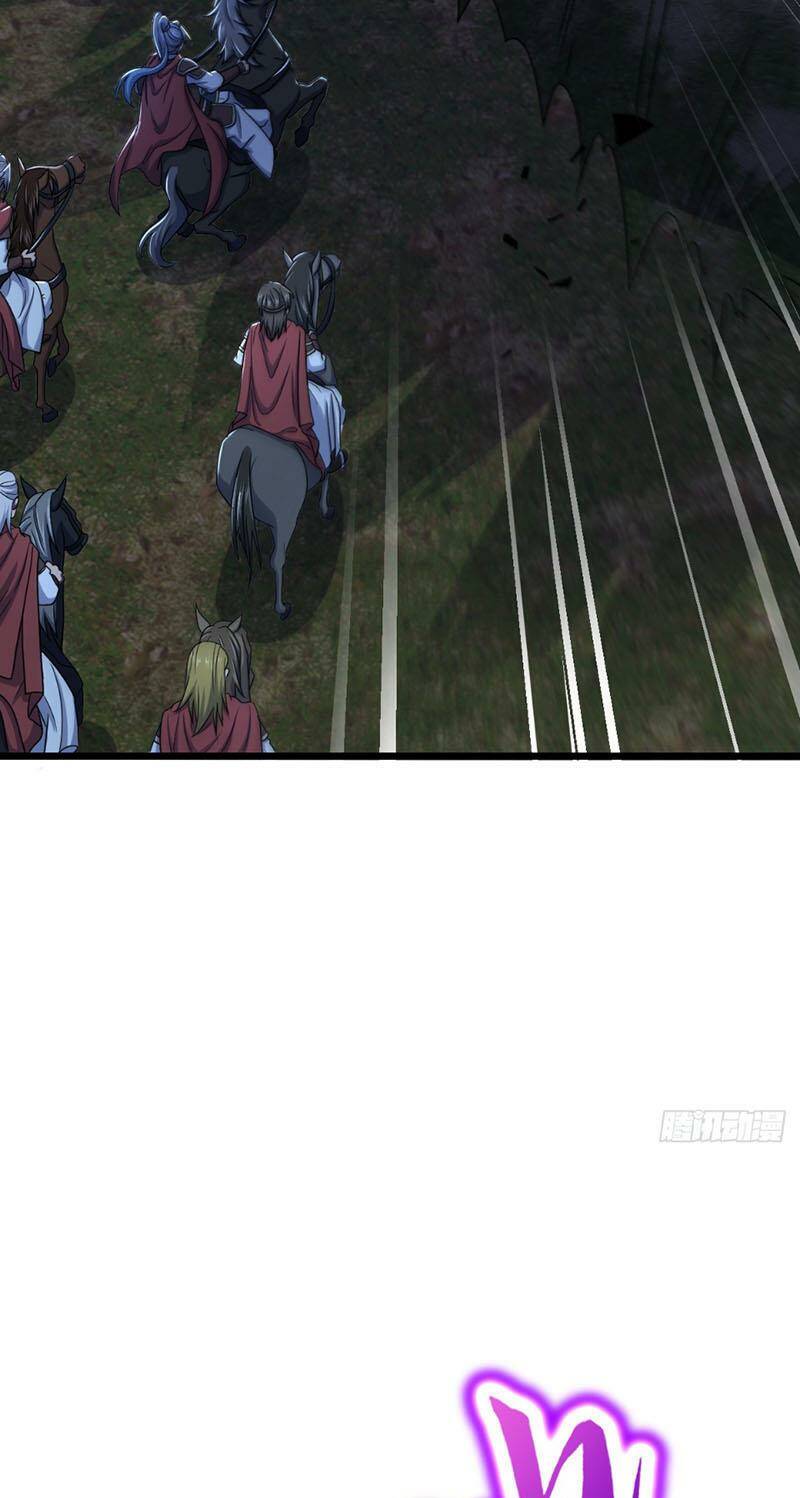 Đại Vương Tha Mạng Chapter 803 - Trang 2