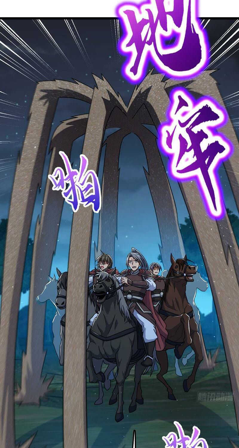 Đại Vương Tha Mạng Chapter 803 - Trang 2