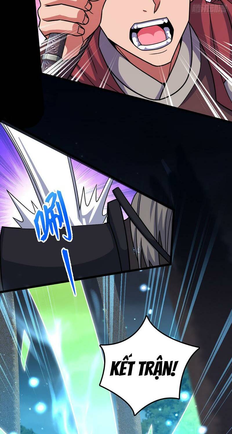 Đại Vương Tha Mạng Chapter 803 - Trang 2