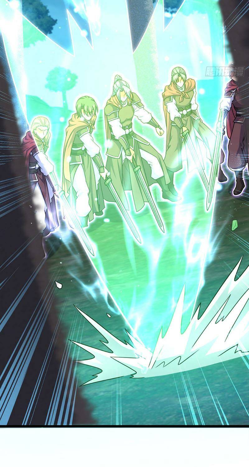 Đại Vương Tha Mạng Chapter 803 - Trang 2