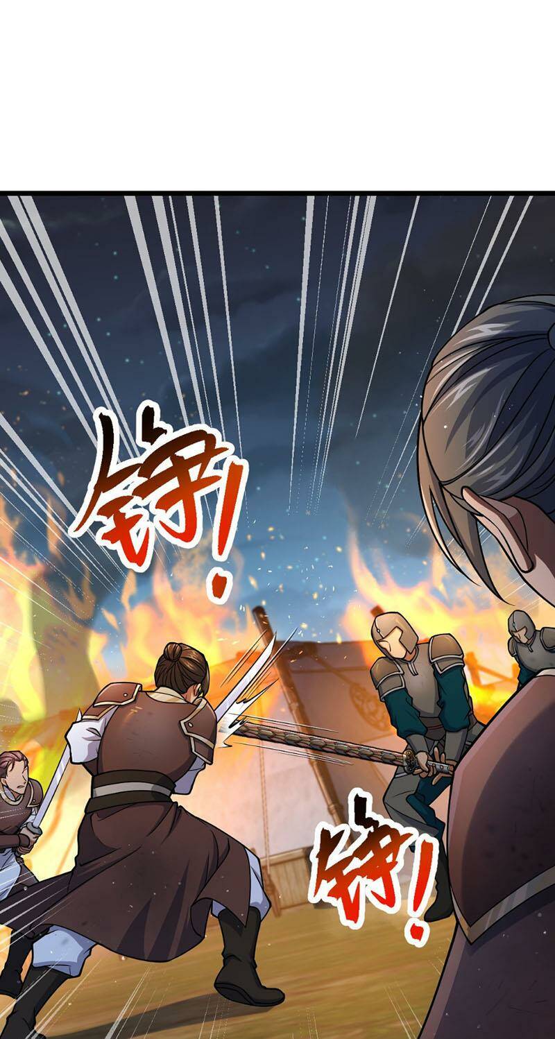 Đại Vương Tha Mạng Chapter 803 - Trang 2