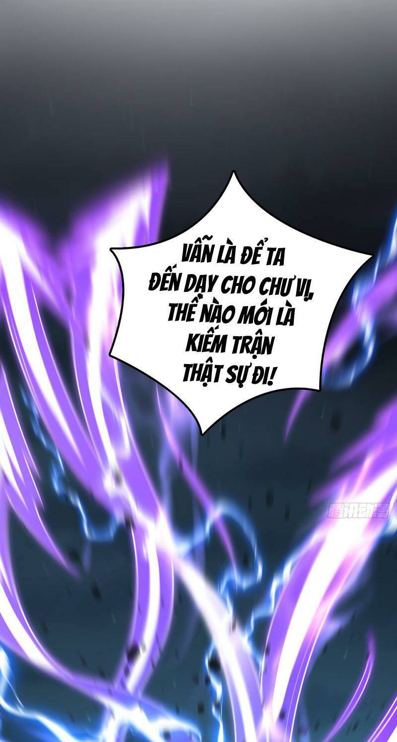 Đại Vương Tha Mạng Chapter 803 - Trang 2
