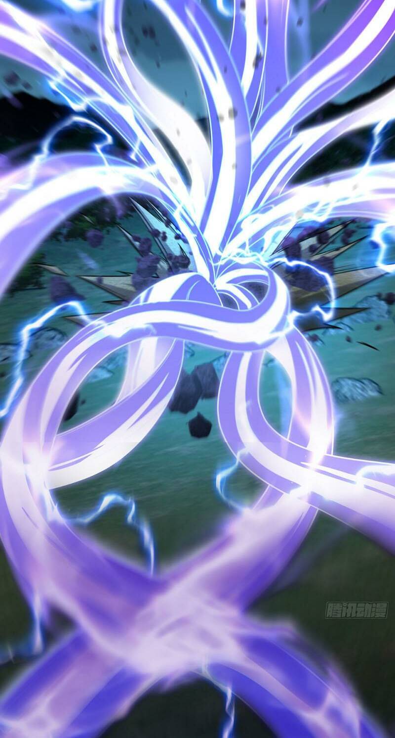 Đại Vương Tha Mạng Chapter 803 - Trang 2