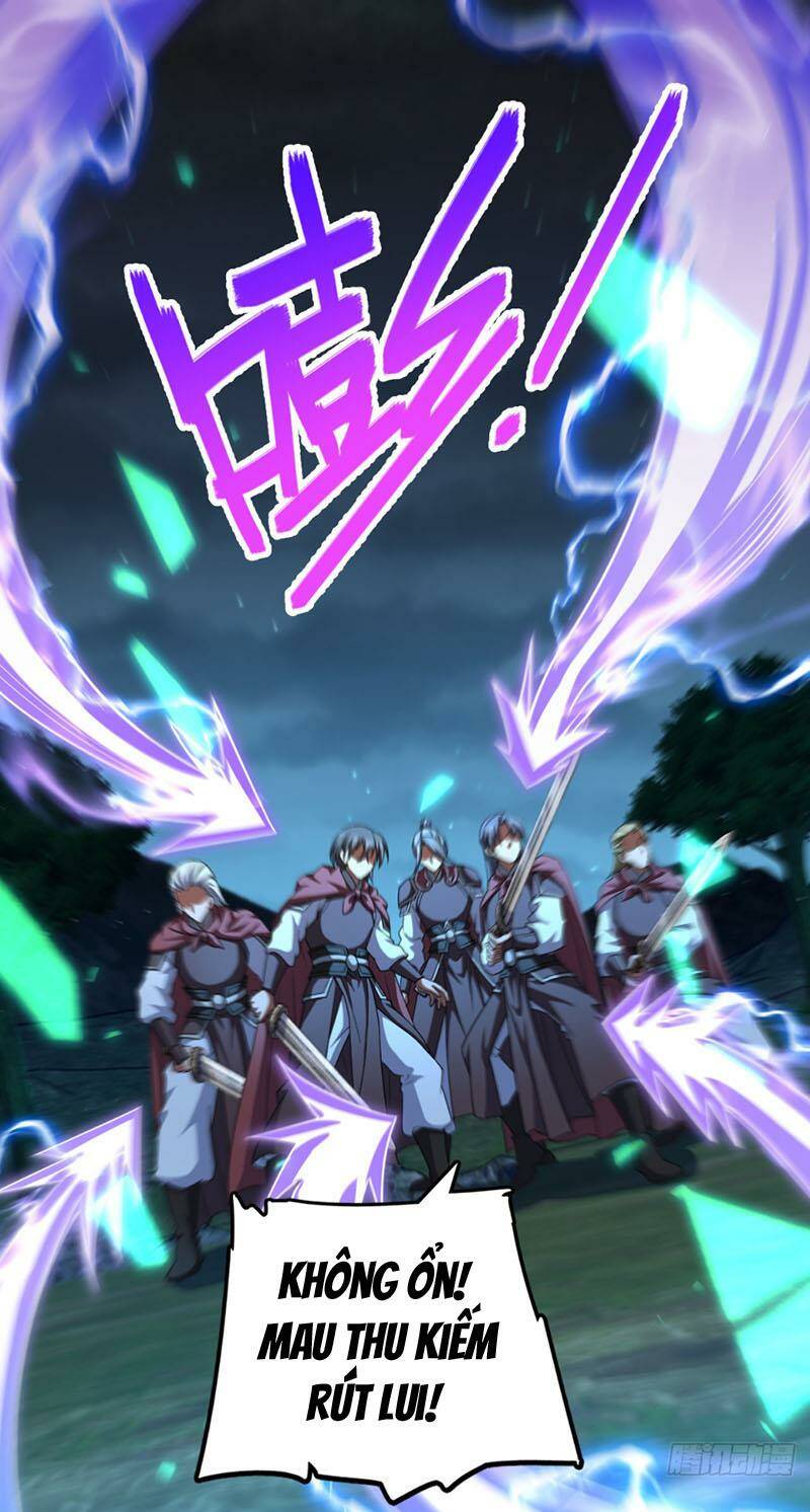 Đại Vương Tha Mạng Chapter 803 - Trang 2