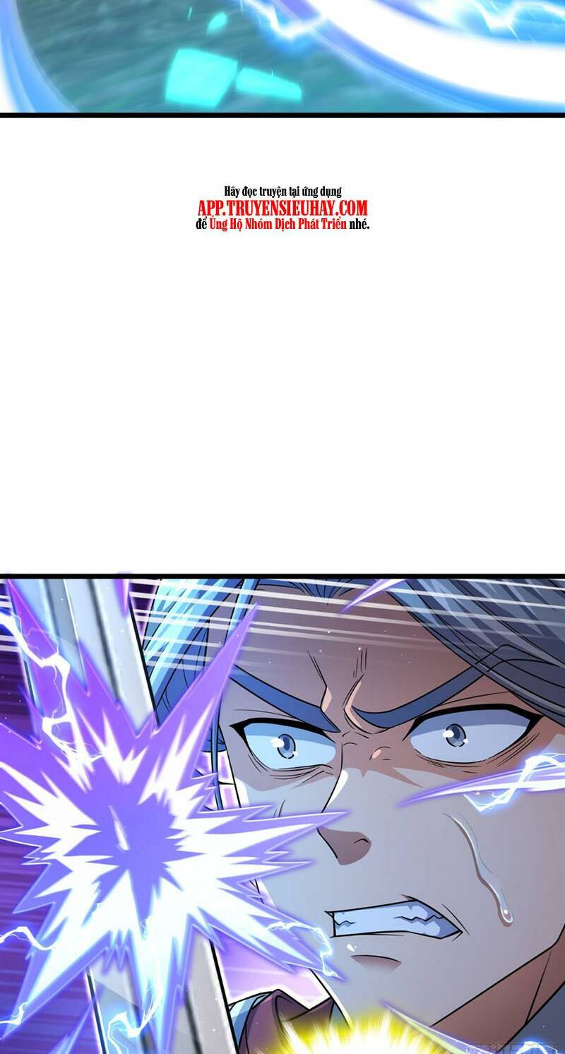 Đại Vương Tha Mạng Chapter 803 - Trang 2