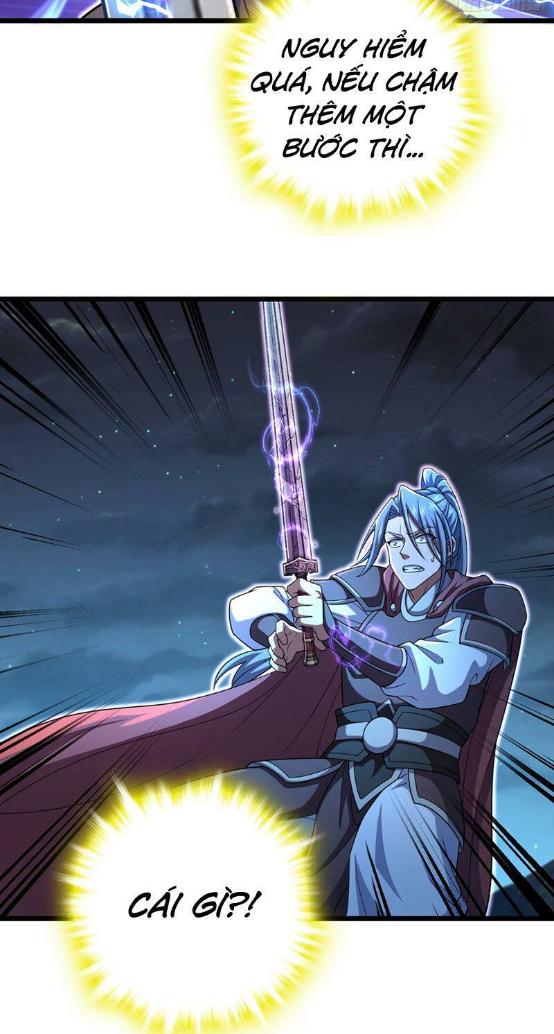 Đại Vương Tha Mạng Chapter 803 - Trang 2