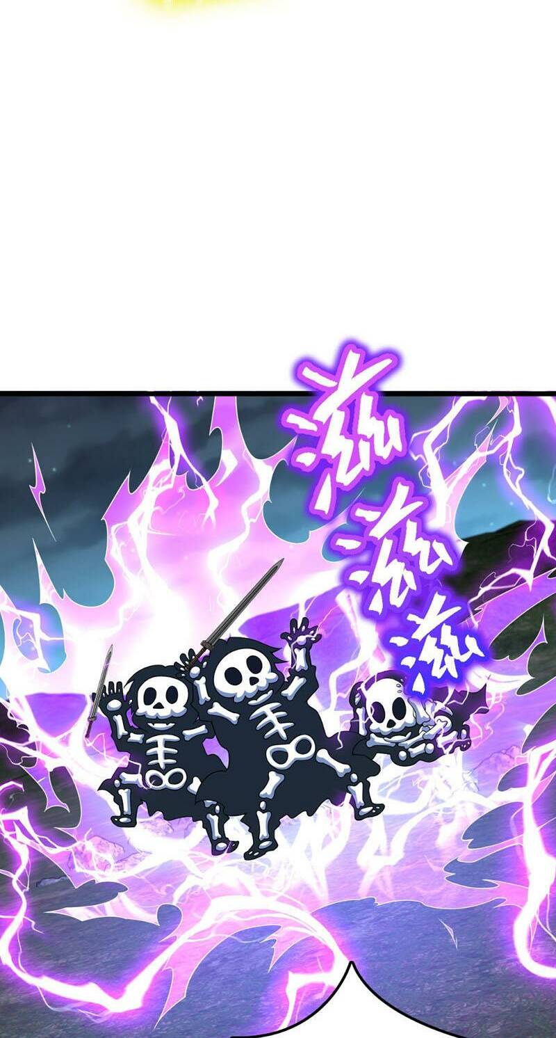 Đại Vương Tha Mạng Chapter 803 - Trang 2