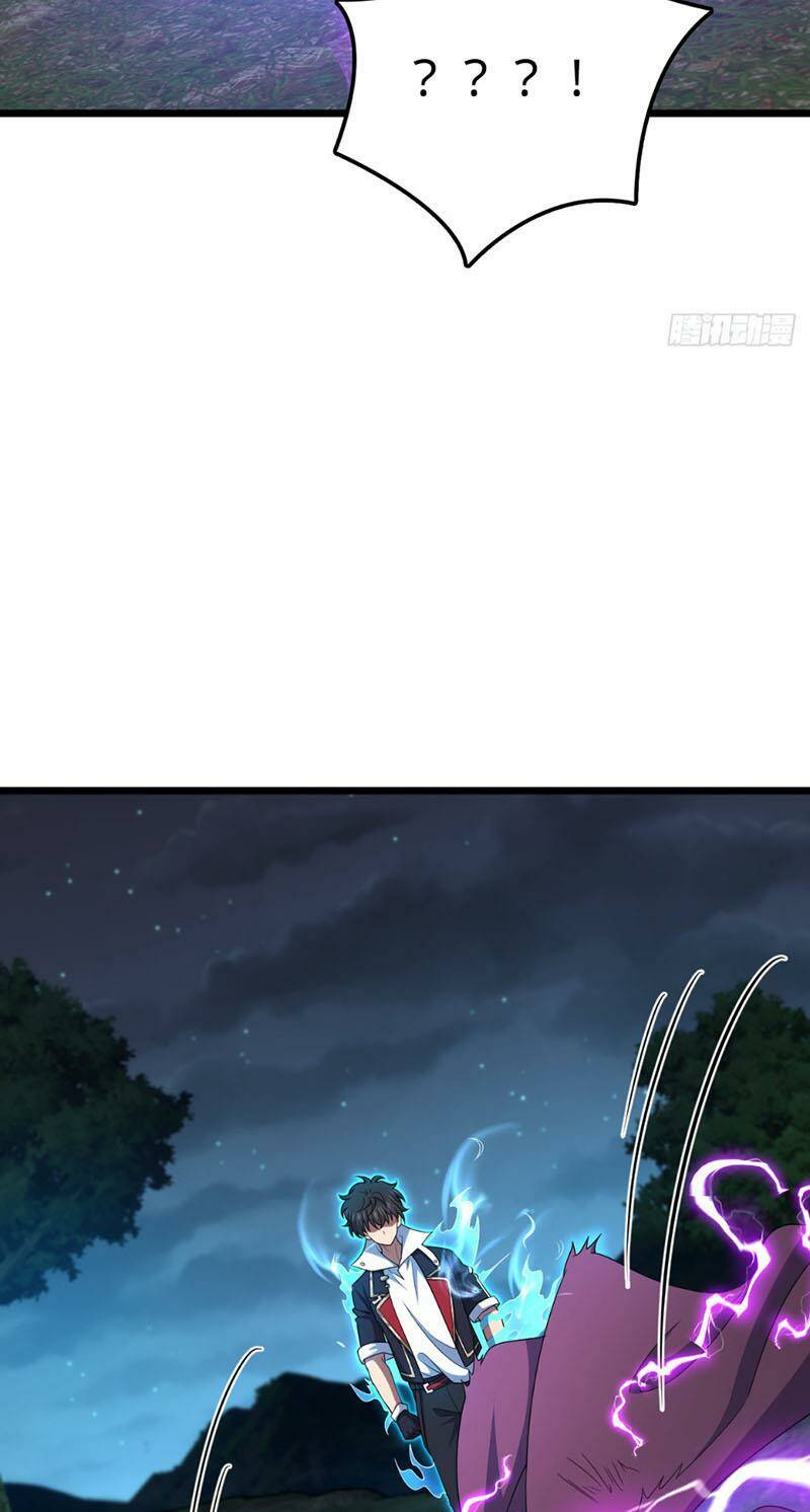 Đại Vương Tha Mạng Chapter 803 - Trang 2