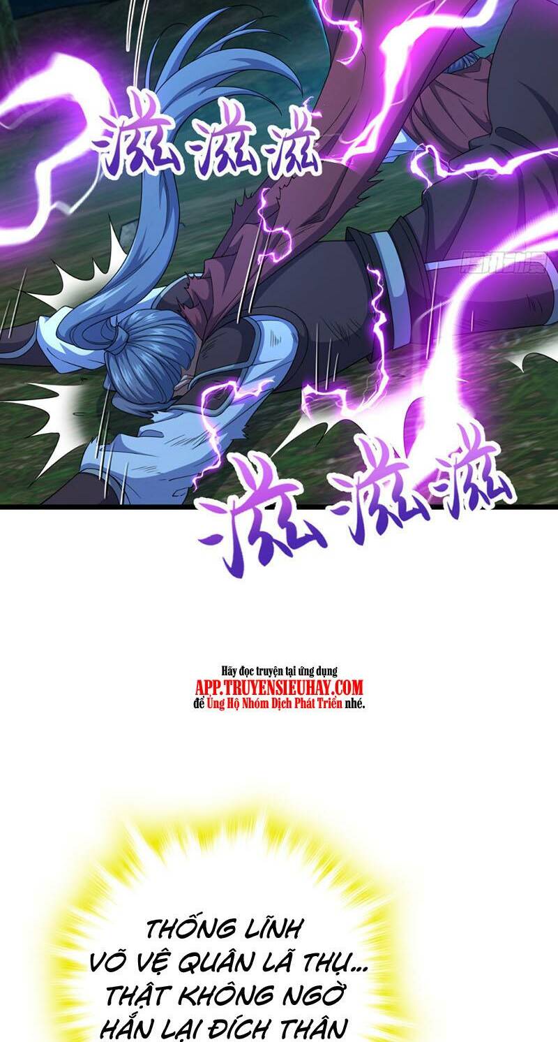 Đại Vương Tha Mạng Chapter 803 - Trang 2