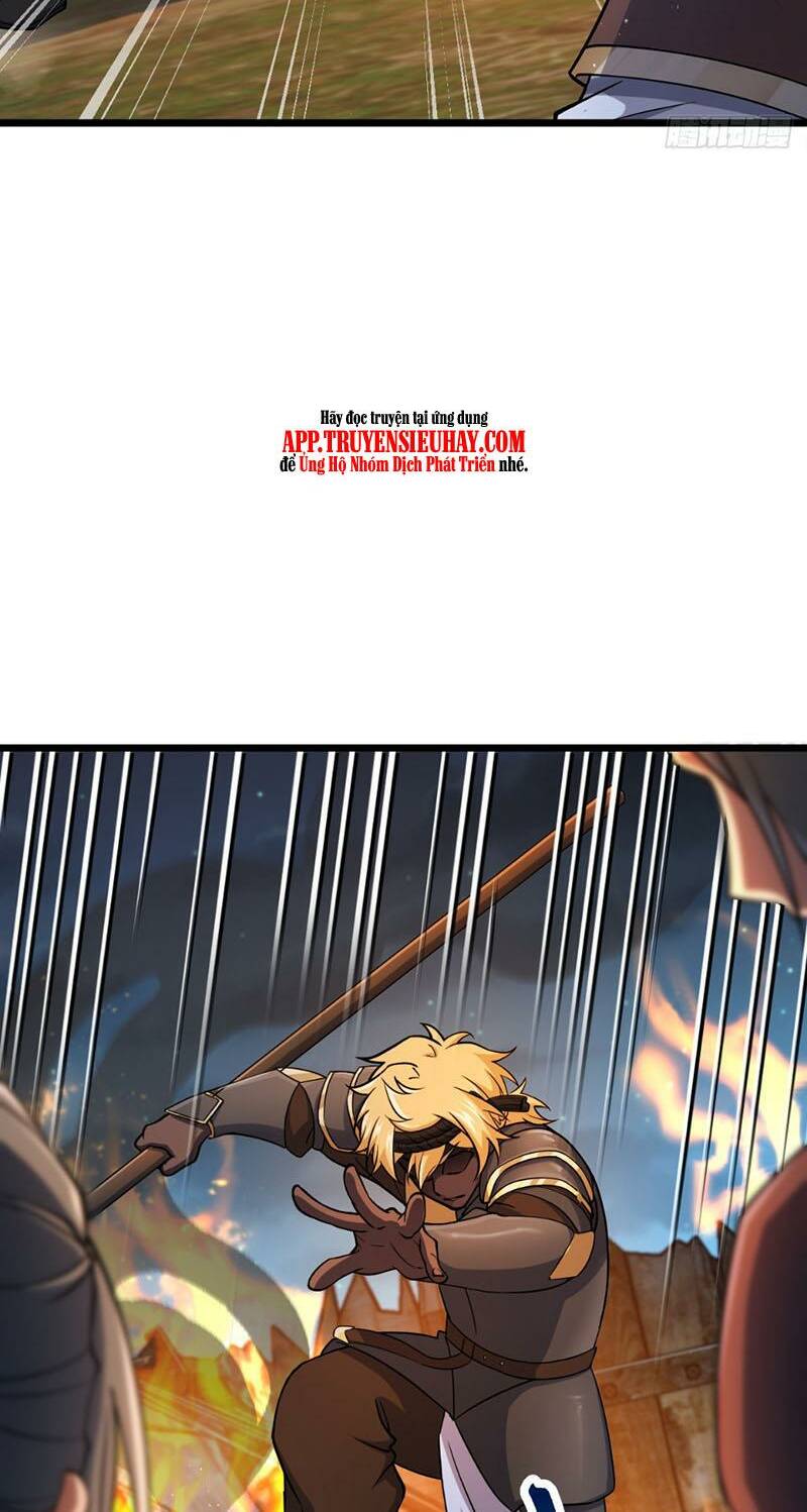 Đại Vương Tha Mạng Chapter 803 - Trang 2