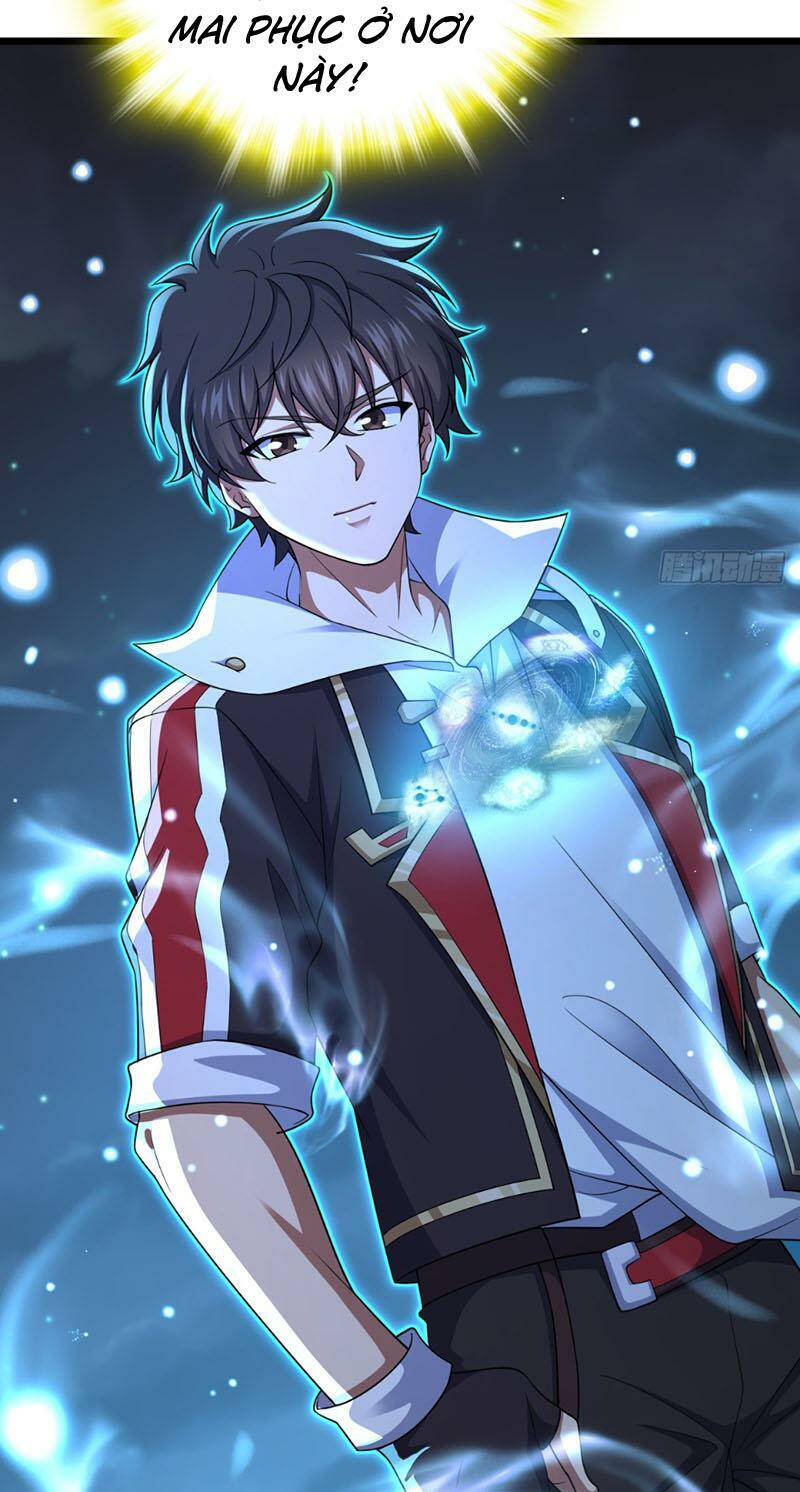 Đại Vương Tha Mạng Chapter 803 - Trang 2