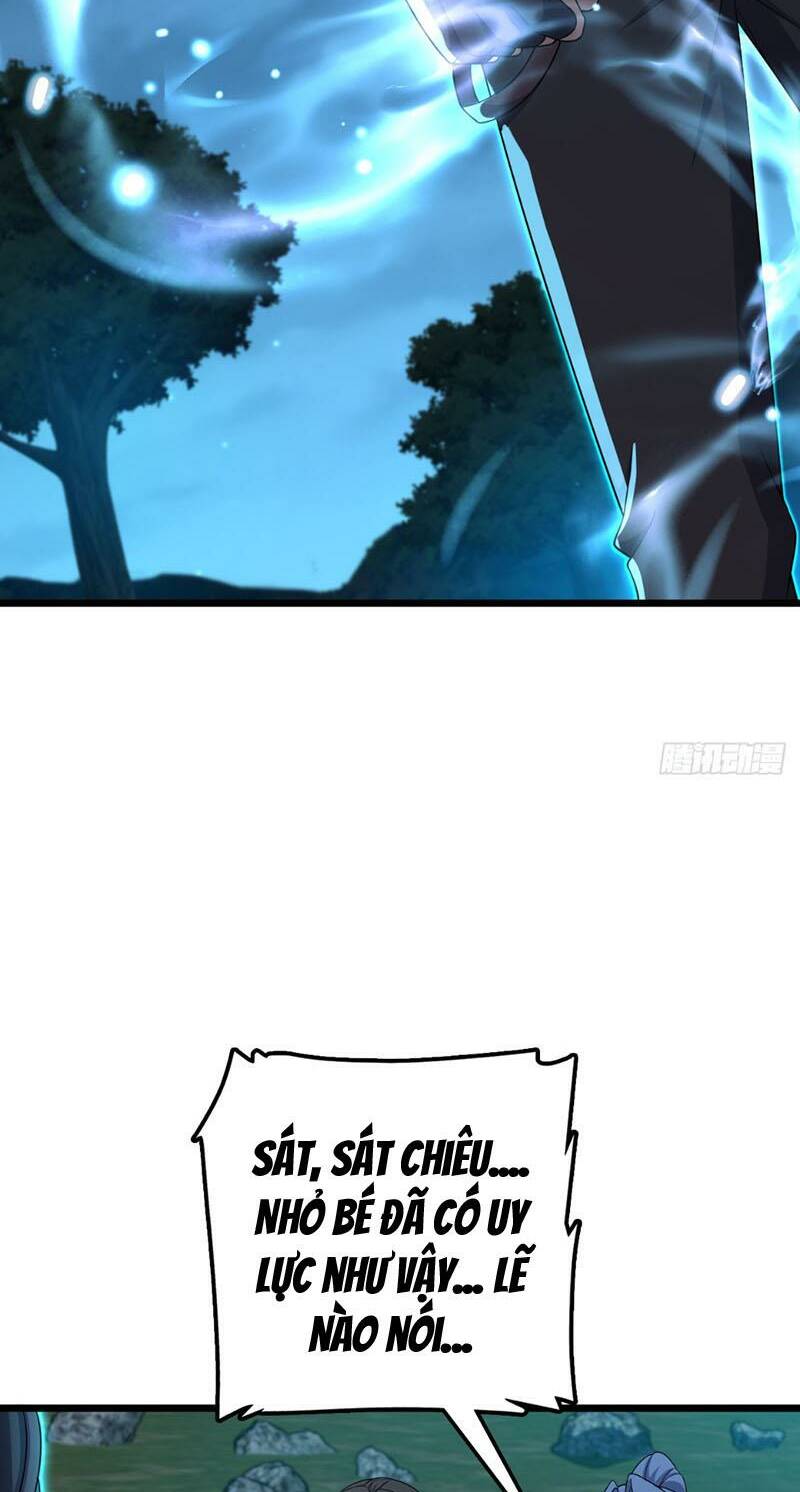 Đại Vương Tha Mạng Chapter 803 - Trang 2