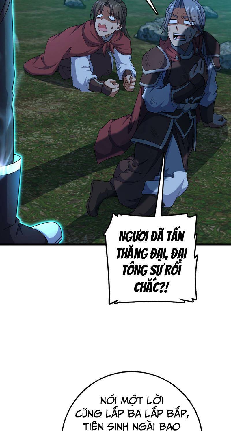 Đại Vương Tha Mạng Chapter 803 - Trang 2