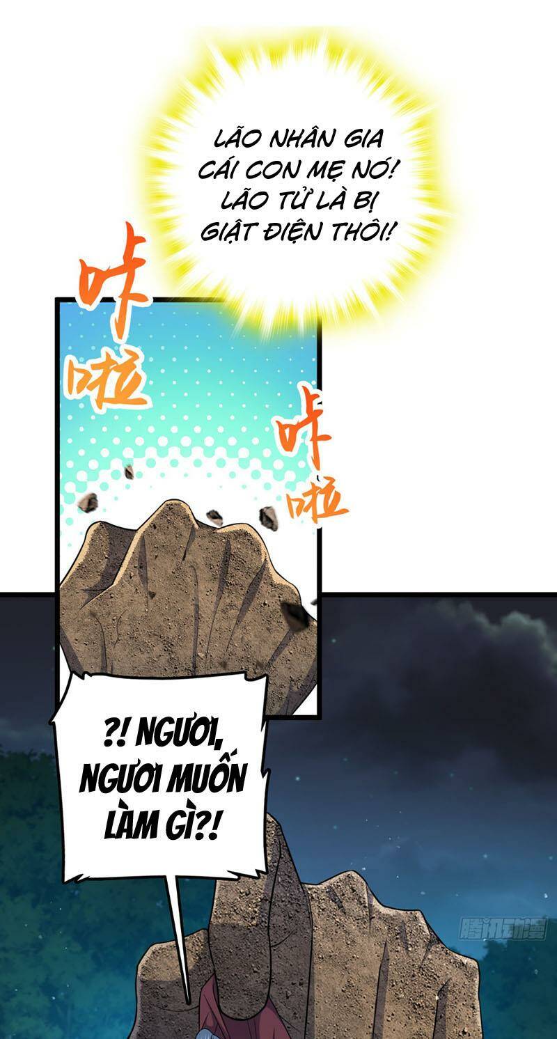 Đại Vương Tha Mạng Chapter 803 - Trang 2