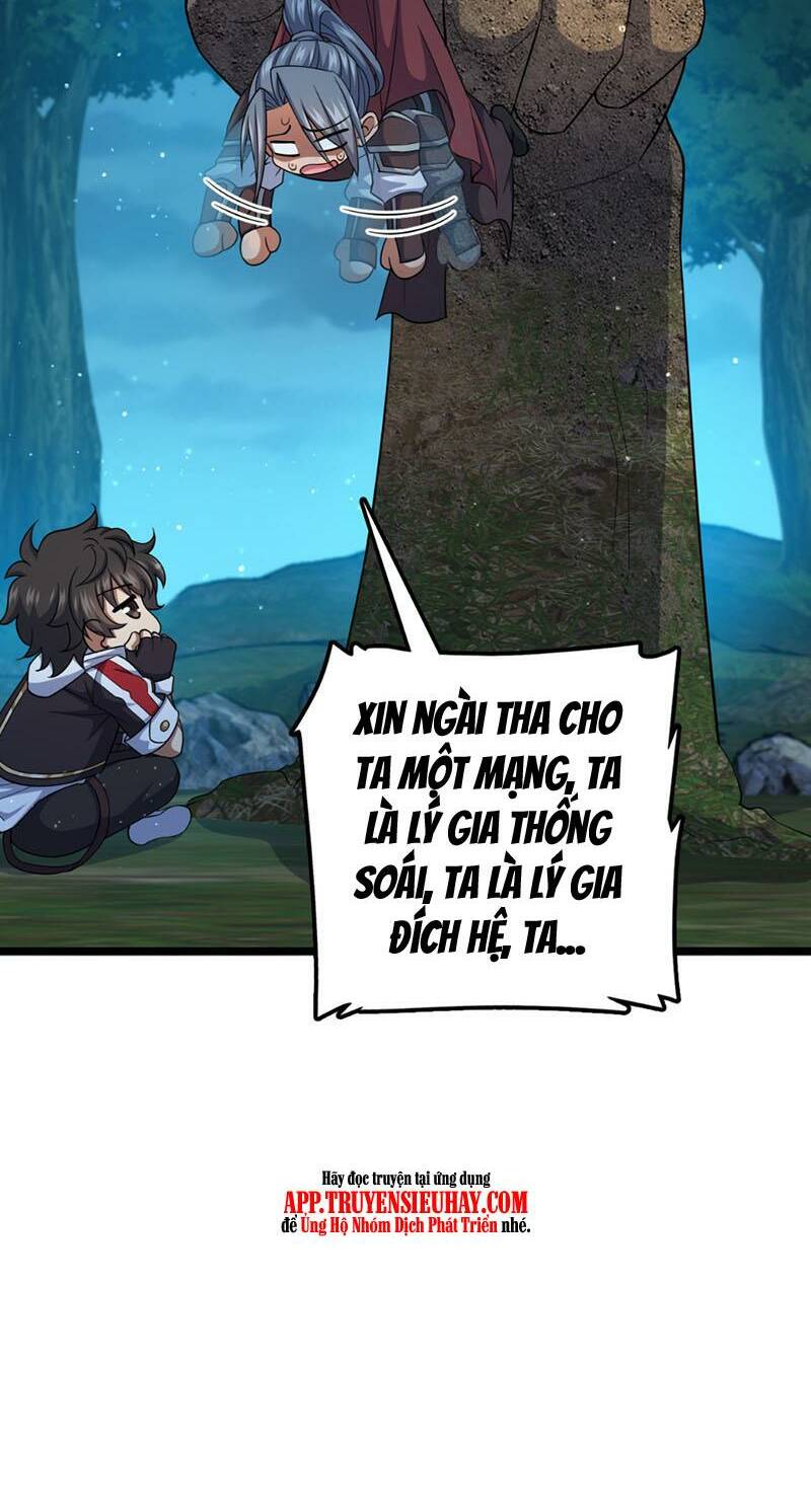 Đại Vương Tha Mạng Chapter 803 - Trang 2