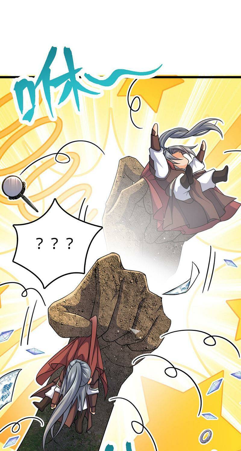 Đại Vương Tha Mạng Chapter 803 - Trang 2