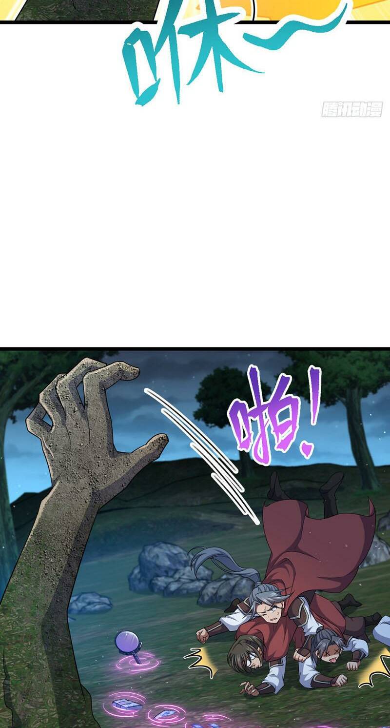 Đại Vương Tha Mạng Chapter 803 - Trang 2