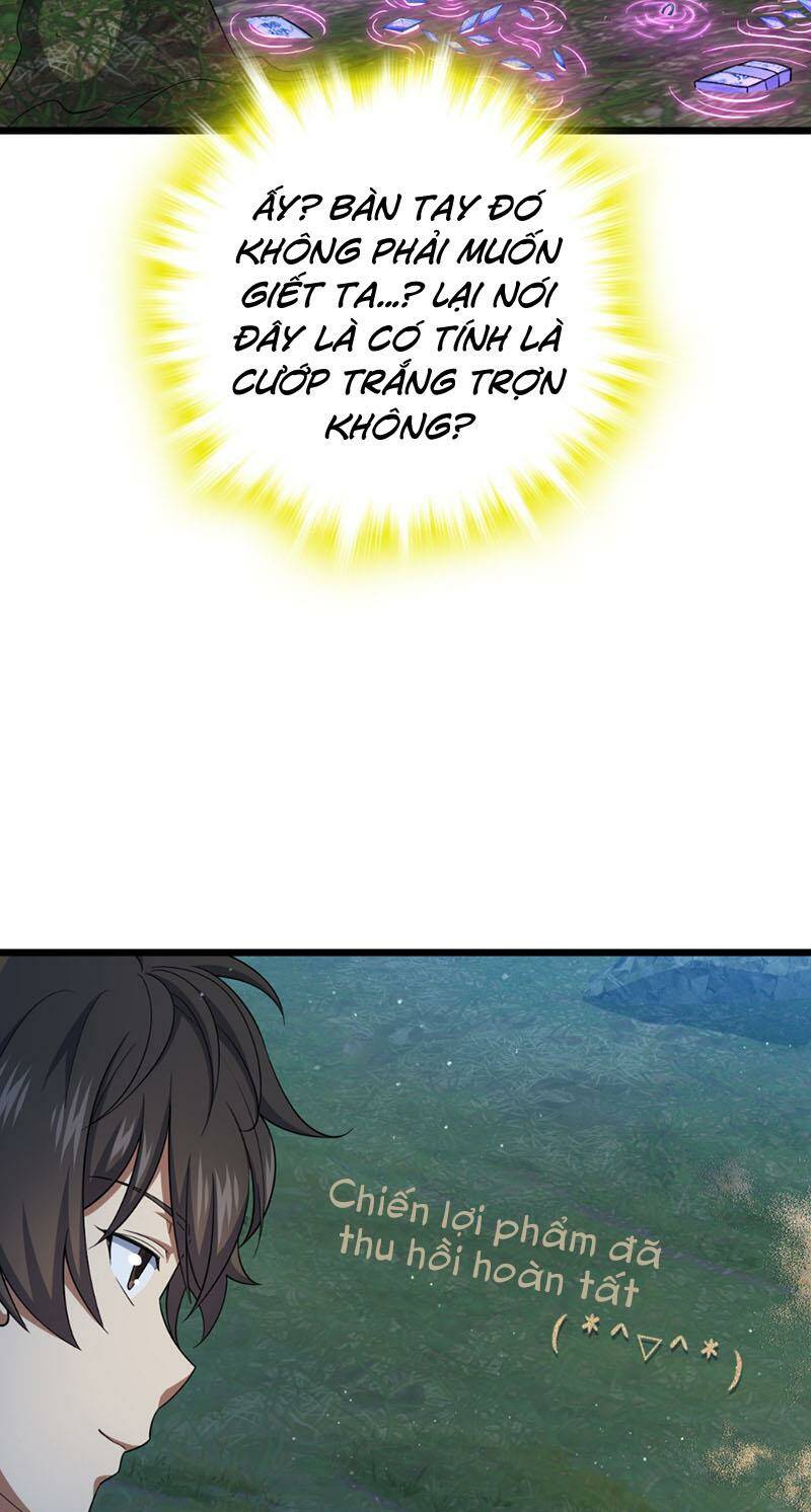 Đại Vương Tha Mạng Chapter 803 - Trang 2