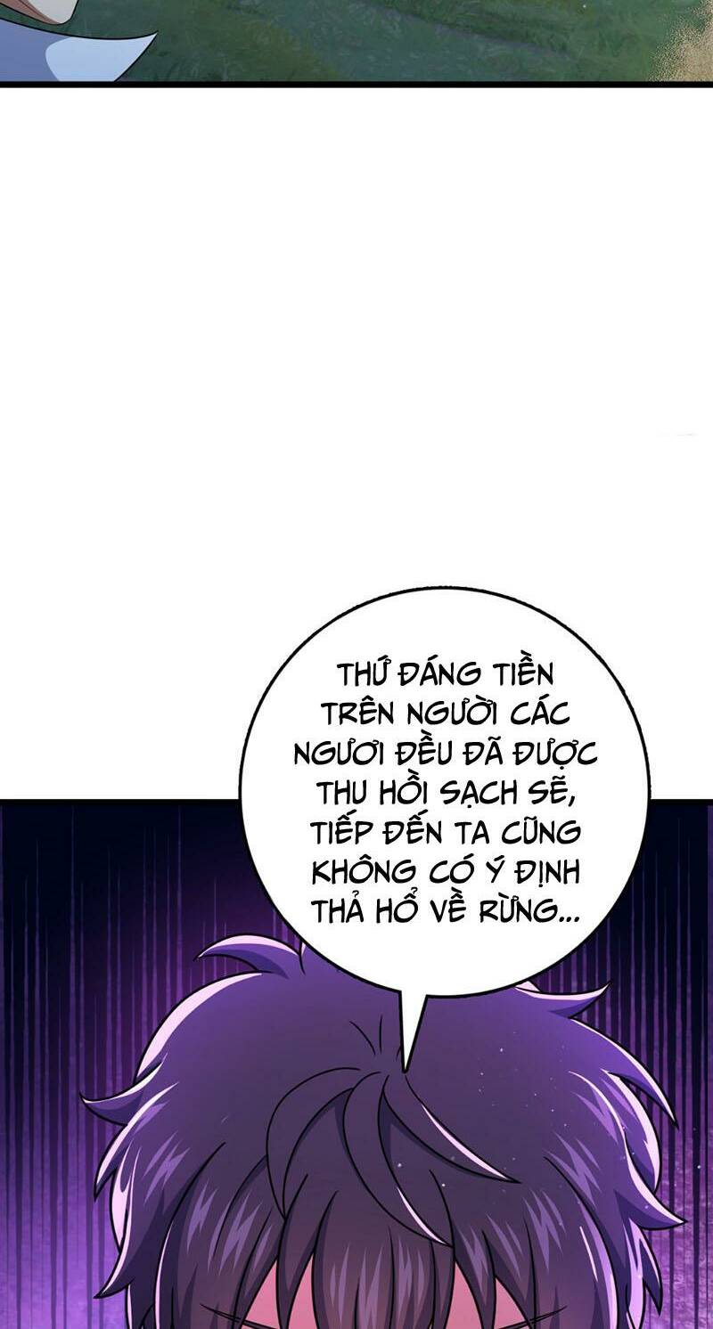 Đại Vương Tha Mạng Chapter 803 - Trang 2