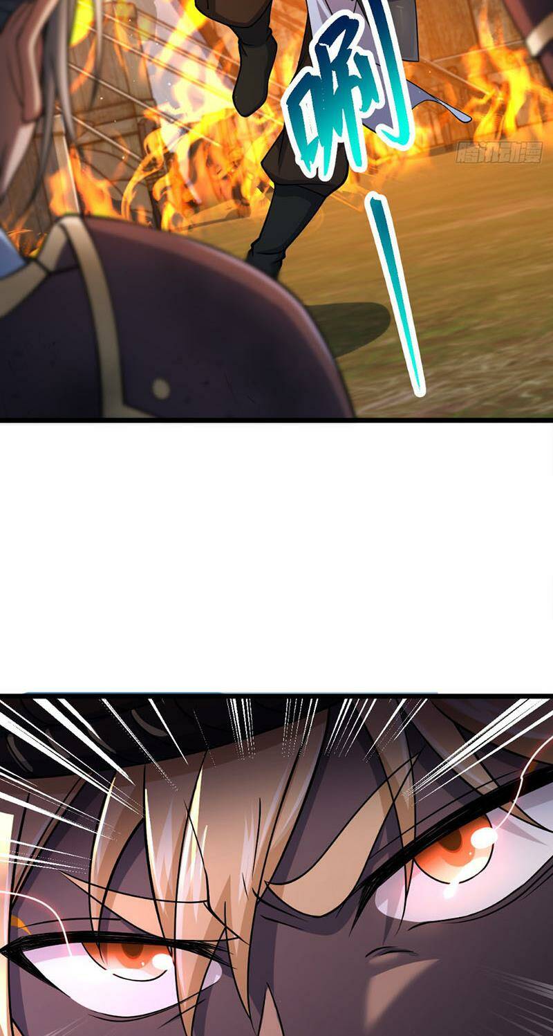 Đại Vương Tha Mạng Chapter 803 - Trang 2