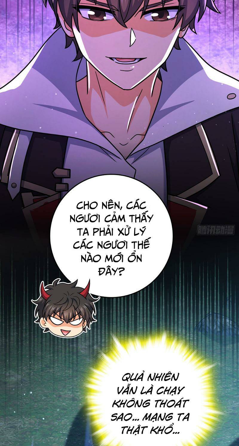 Đại Vương Tha Mạng Chapter 803 - Trang 2