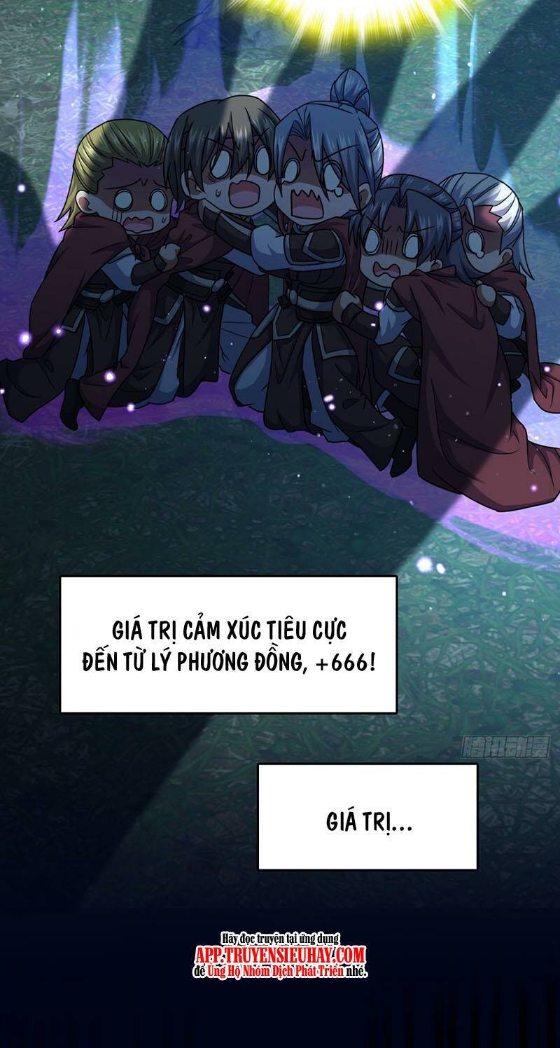 Đại Vương Tha Mạng Chapter 803 - Trang 2
