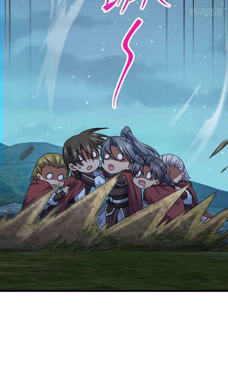 Đại Vương Tha Mạng Chapter 803 - Trang 2