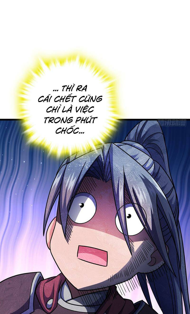 Đại Vương Tha Mạng Chapter 803 - Trang 2