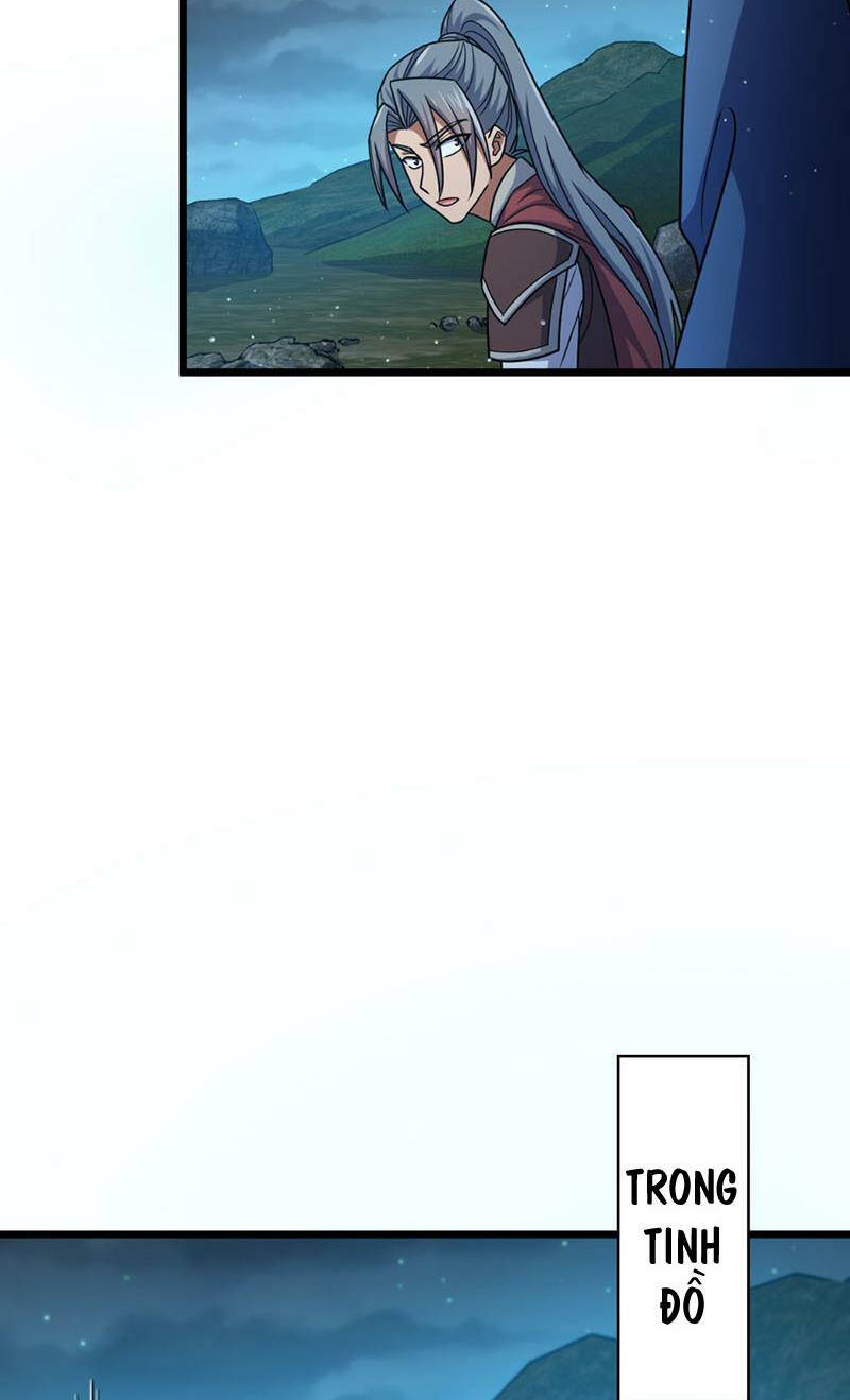 Đại Vương Tha Mạng Chapter 803 - Trang 2