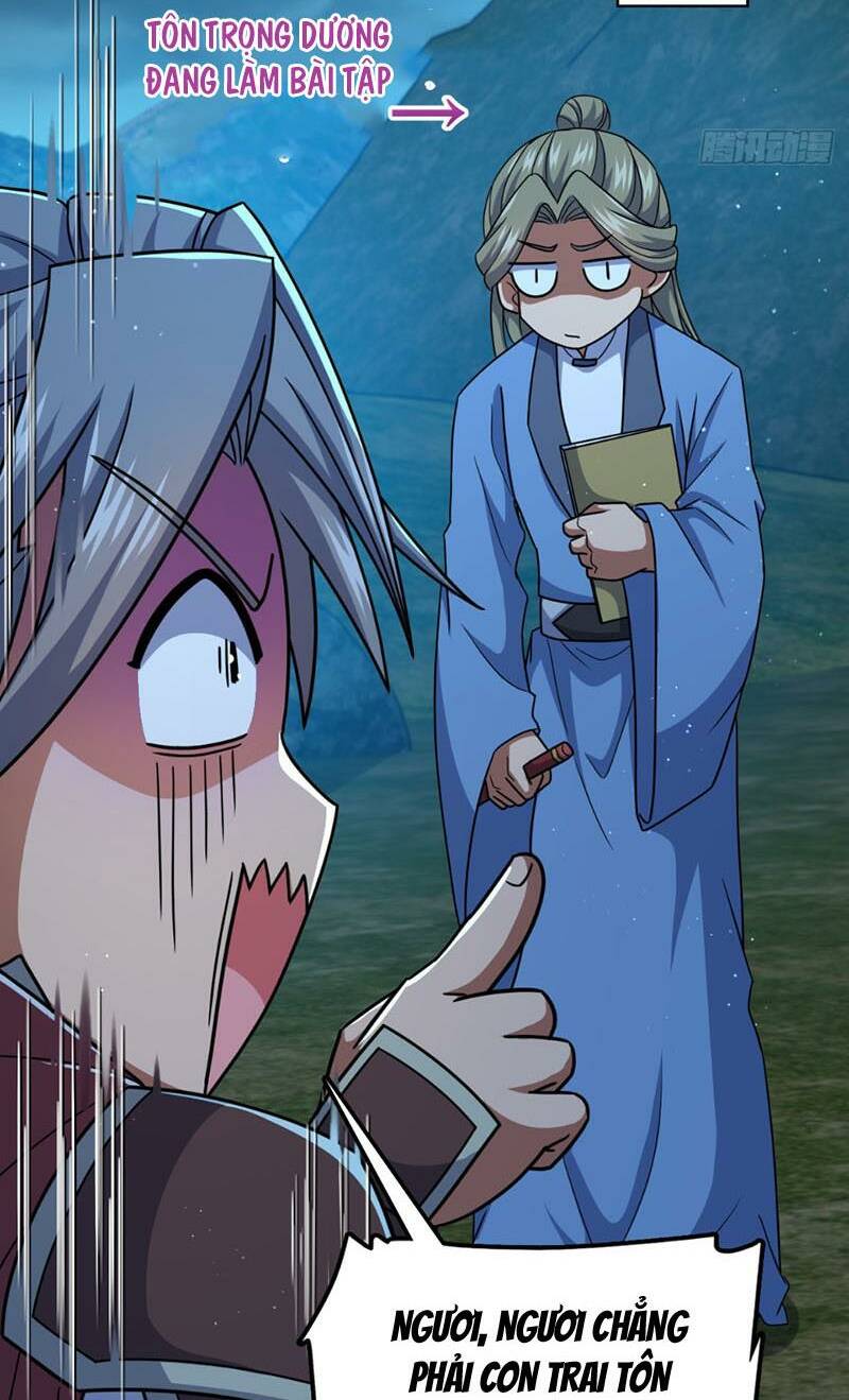 Đại Vương Tha Mạng Chapter 803 - Trang 2