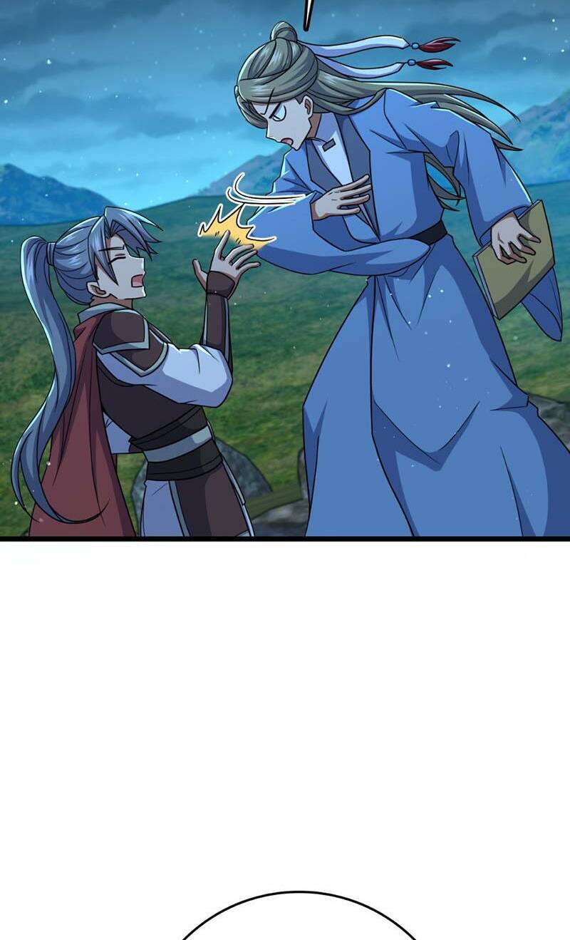 Đại Vương Tha Mạng Chapter 803 - Trang 2